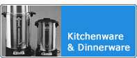 Kitchenware & Dinnerware